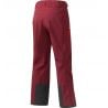 HAGLOFS Alper Proof Broek Dames (Karmijnrood)