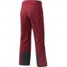 HAGLOFS Alper Proof Pant Donna (rosso carminio)
