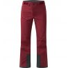 HAGLOFS Alper Proof Pant Donna (rosso carminio)