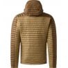 HAGLOFS L.I.M Mimic II Hood Men (Oak Brown/Teak Brown)