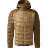 HAGLOFS L.I.M Mimic II Hood Men (Oak Brown/Teak Brown)