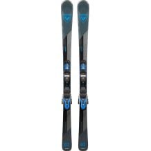 Ski pack Rossignol EXPERIENCE 82 BASALT XPRESS + XPRESS 11 GW B83 (BLACK BLUE) Men -2026