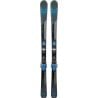 EXPERIENCE 82 BASALTO XPRESSXPRESS 11 GW B83 NERO BLU