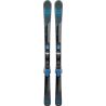 EXPERIENCE 82 BASALTTI XPRESSXPRESS 11 GW B83 MUSTA SININEN