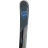 Skisæt Rossignol EXPERIENCE 82 BASALT XPRESS + XPRESS 11 GW B83 (BLACK BLUE) Mænd -2026