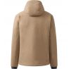 Isoleret jakke HAGLOFS Mimic Alert Hood Men (Oak Brown) Man