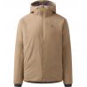 Isolationsjacke HAGLOFS Mimic Alert Hood Men (Oak Brown) Mann