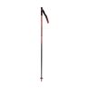 Skistokken Rossignol Hero SL (Zwart/Rood) Gemengd
