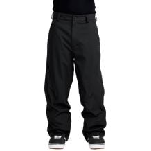 Snowboardbroek voor heren Volcom KLEVELAND PANT (ZWART)