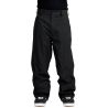 Snowboardbukse for menn Volcom KLEVELAND PANT (BLACK)