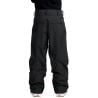 Snowboardhose Volcom KLEVELAND PANT (BLACK) Mann