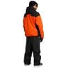 Snowboardhose Volcom KLEVELAND PANT (BLACK) Mann