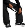 Pantalones de snowboard para hombre Volcom KLEVELAND PANT (BLACK)