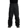 Volcom NWRK BAGGY BROEK (ZWART)