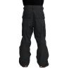Volcom NWRK BAGGY BROEK (ZWART)