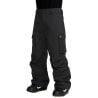 Volcom NWRK BAGGY BROEK (ZWART)