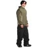 Volcom NWRK BAGGY BROEK (ZWART)