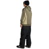 Volcom NWRK BAGGY BROEK (ZWART)