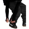 Volcom NWRK BAGGY BROEK (ZWART)