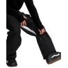 Volcom NWRK BAGGY BROEK (ZWART)