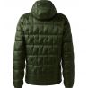 HAGLOFS Hede Piumino Uomo (Verde alga)