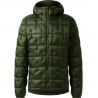 HAGLOFS Hede Down Hood Men (Seaweed Green)