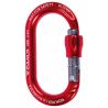 Moschettone CAMP EKTO LOCK (ROSSO)