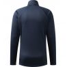 Langærmet top HAGLOFS Korp Mid Halfzip Men (Tarn Blue) Man