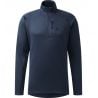 Long-sleeved top HAGLOFS Korp Mid Halfzip Men (Tarn Blue) Man