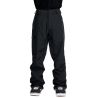 Pantaloni da snowboard da uomo Volcom L GORE-TEX PANT (NERO)