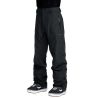 Pantaloni da snowboard da uomo Volcom L GORE-TEX PANT (NERO)