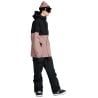 Pantaloni da snowboard da uomo Volcom L GORE-TEX PANT (NERO)
