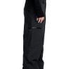 Snowboardhose Volcom L GORE-TEX PANT (BLACK) Mann