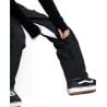 Snowboardhose Volcom L GORE-TEX PANT (BLACK) Mann