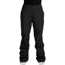 Dames snowboardbroek Volcom KANYON INS GORE PANT (ZWART)