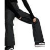 Volcom KANYON INS GORE HOUSUT (MUSTA)