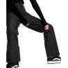 Volcom KANYON INS GORE PANT (NEGRO)
