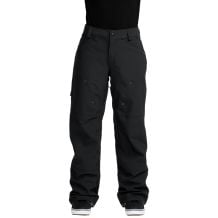 Dames snowboardbroek Volcom POLLOCK PANT (ZWART)