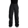 Volcom POLLOCK BYXA (SVART)