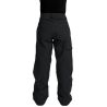 Volcom PANTALÓN POLLOCK (NEGRO)