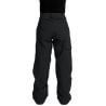 Volcom POLLOCK BROEK (ZWART)