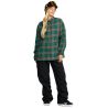 Volcom POLLOCK BYXA (SVART)