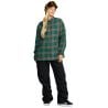 Volcom POLLOCKBUKSE (SVART)