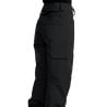 Snowboardbukse til dame Volcom POLLOCK PANT (BLACK)