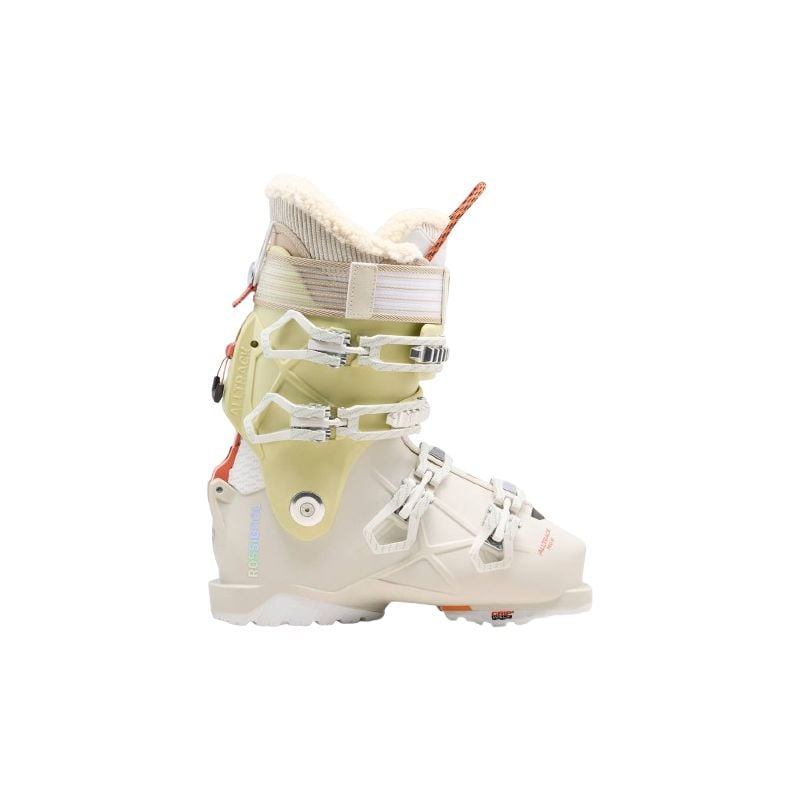 Ski boots Rossignol ALLTRACK PRO 80 W GW (BEIGE/S) Women's