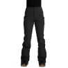 Volcom BATTLE STRETCH HR PANT (BLACK)