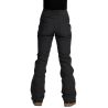Volcom BATTLE STRETCH HR PANT (BLACK)