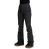 Volcom BATTLE STRETCH HR BROEK (ZWART)