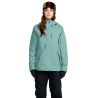 Volcom KOA TDS INF GORE-TEX JACKET (ARCTIC BLUE)