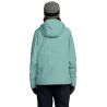 Volcom CHAQUETA KOA TDS INF GORE-TEX (AZUL ÁRTICO)